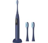 Elektrische Zahnbürste im Test: X Pro von Oclean, Testberichte.de-Note: 2.1 Gut