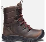 Wanderschuh im Test: Greta Waterproof Stiefel von Keen, Testberichte.de-Note: 1.6 Gut