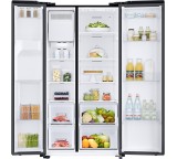 Kühlschrank im Test: RS67N8211B1/EF RS8000 von Samsung, Testberichte.de-Note: ohne Endnote