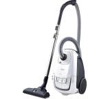 Staubsauger im Test: VX8-2-6IW von AEG, Testberichte.de-Note: 2.3 Gut