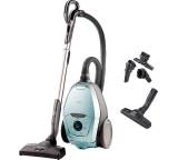 Staubsauger im Test: VX82-1-4MB von AEG, Testberichte.de-Note: 1.8 Gut