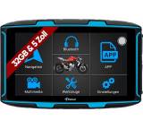 Navigationsgerät im Test: Rider A6 Pro von Elebest, Testberichte.de-Note: ohne Endnote