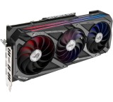 ROG Strix GeForce RTX 3060 Ti OC