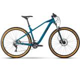 Fahrrad im Test: HardRay Nine 4.0 (Modell 2021) von R Raymon, Testberichte.de-Note: ohne Endnote