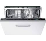 Geschirrspüler im Test: DW6KM6041BB/EG DW5500 von Samsung, Testberichte.de-Note: ohne Endnote