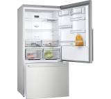 Kühlschrank im Test: Serie 6 KGB86AIFP von Bosch, Testberichte.de-Note: 1.5 Sehr gut