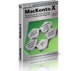MacKonto X 5.28