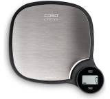 Küchenwaage im Test: Design Kitchen EcoMaster von Caso, Testberichte.de-Note: 1.4 Sehr gut