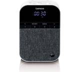 Radio im Test: PPR-100 von Lenco, Testberichte.de-Note: ohne Endnote