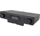 Radio im Test: Unterbau Küchenradio, mit UKW-Wurfantenne (100316257) von Lidl / Silvercrest, Testberichte.de-Note: ohne Endnote