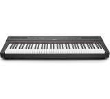 Keyboard im Test: P-121 von Yamaha, Testberichte.de-Note: 1.8 Gut