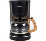 Kaffeemaschine im Test: Scandi Kaffeemaschine von Progress, Testberichte.de-Note: ohne Endnote