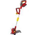 Rasentrimmer & Motorsense im Test: Li-Ion Power GTA 700 von Wolf-Garten, Testberichte.de-Note: 2.3 Gut