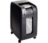 Aktenvernichter im Test: Auto+ 300X SmarTech von Rexel, Testberichte.de-Note: ohne Endnote