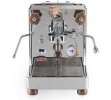 Siebträgermaschine im Test: Bianca PL162T von Lelit, Testberichte.de-Note: ohne Endnote