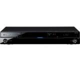 DVD-Recorder im Test: DVR-LX61 von Pioneer, Testberichte.de-Note: 1.0 Sehr gut