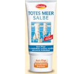 Totes Meer Salbe