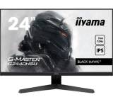 Monitor im Test: G-Master G2440HSU-B1 von Iiyama, Testberichte.de-Note: 1.7 Gut