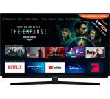 Fernseher im Test: 43 GUB 7040 Fire TV Edition von Grundig, Testberichte.de-Note: 2.9 Befriedigend