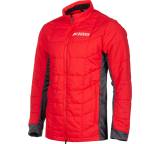 Override Alloy Jacket