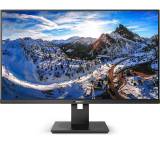 Monitor im Test: B-line 328B1 von Philips, Testberichte.de-Note: 2.1 Gut