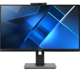 Monitor im Test: B277D von Acer, Testberichte.de-Note: ohne Endnote