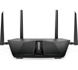 Router im Test: Nighthawk AX4200 AX5 RAX43 von NetGear, Testberichte.de-Note: 1.7 Gut