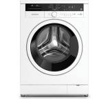 Waschtrockner im Test: GWD 8546 Steam von Grundig, Testberichte.de-Note: ohne Endnote