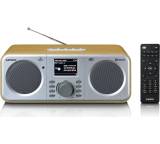 Radio im Test: DIR-140 von Lenco, Testberichte.de-Note: ohne Endnote