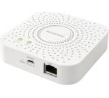 Smart Home (Haussteuerung) im Test: Gateway Zigbee Smart Home von Lidl / Silvercrest, Testberichte.de-Note: 1.9 Gut