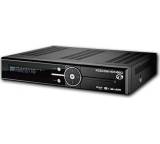 TV-Receiver im Test: HD 7400 CI von Koscom, Testberichte.de-Note: 2.3 Gut