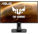 Monitor im Test: TUF Gaming VG279QR von Asus, Testberichte.de-Note: 1.6 Gut