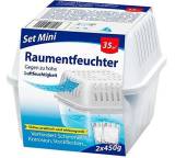 Top Grade Raumentfeuchter, Set Mini