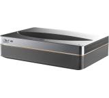 Beamer im Test: B5U von CHiQ, Testberichte.de-Note: ohne Endnote