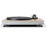 Plattenspieler im Test: RT200 von Roberts Radio, Testberichte.de-Note: 1.9 Gut