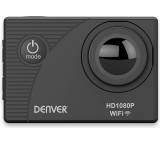 Action-Cam im Test: ACT-5051W von Denver, Testberichte.de-Note: ohne Endnote