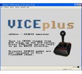 Weiteres Tool im Test: VICEplus 1.1 von VICE Team, Testberichte.de-Note: 3.0 Befriedigend