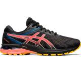 Laufschuh im Test: GT-2000 8 Trail von Asics, Testberichte.de-Note: 1.4 Sehr gut