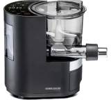 Nudelmaschine im Test: Pastarella von Rommelsbacher, Testberichte.de-Note: 1.4 Sehr gut