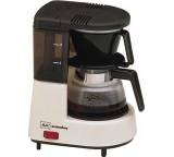 Kaffeemaschine im Test: Aromaboy von Melitta, Testberichte.de-Note: 1.2 Sehr gut