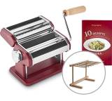 Nudelmaschine im Test: Nonna von Springlane Kitchen, Testberichte.de-Note: 1.6 Gut