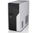 PC-System im Test: Amilo Li 3740 von Fujitsu-Siemens, Testberichte.de-Note: 2.4 Gut