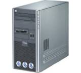 PC-System im Test: Scaleo Pi 2650 von Fujitsu-Siemens, Testberichte.de-Note: 2.5 Gut