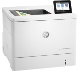Drucker im Test: Color LaserJet Enterprise M555dn von HP, Testberichte.de-Note: ohne Endnote