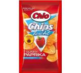 Chips leicht Sunny Paprika