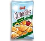 Crunchips Paprika - 30% weniger Fett