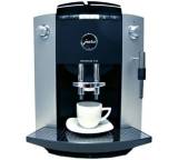 Kaffeevollautomat im Test: Impressa F 50 von Jura, Testberichte.de-Note: 2.2 Gut