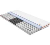 Matratzenauflage im Test: OCTAsleep SMART Topper von Mediashop.tv, Testberichte.de-Note: 1.9 Gut
