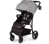 Kinderwagen im Test: Trig von KinderKraft, Testberichte.de-Note: 2.0 Gut