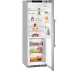 Kühlschrank im Test: KBef 4330 Comfort BioFresh von Liebherr, Testberichte.de-Note: ohne Endnote